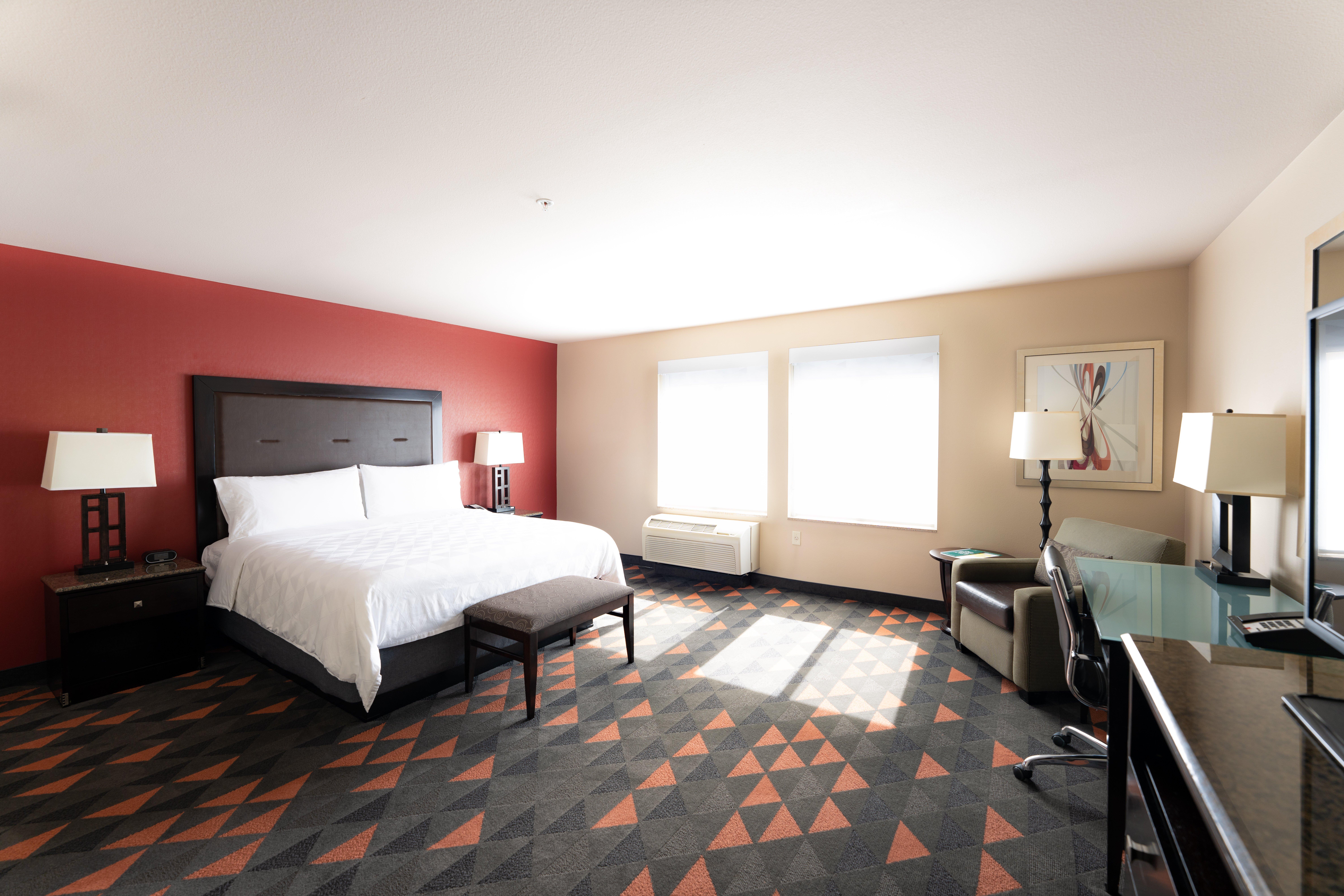 Holiday Inn Oceanside Marina Camp Pendleton By Ihg Exterior foto