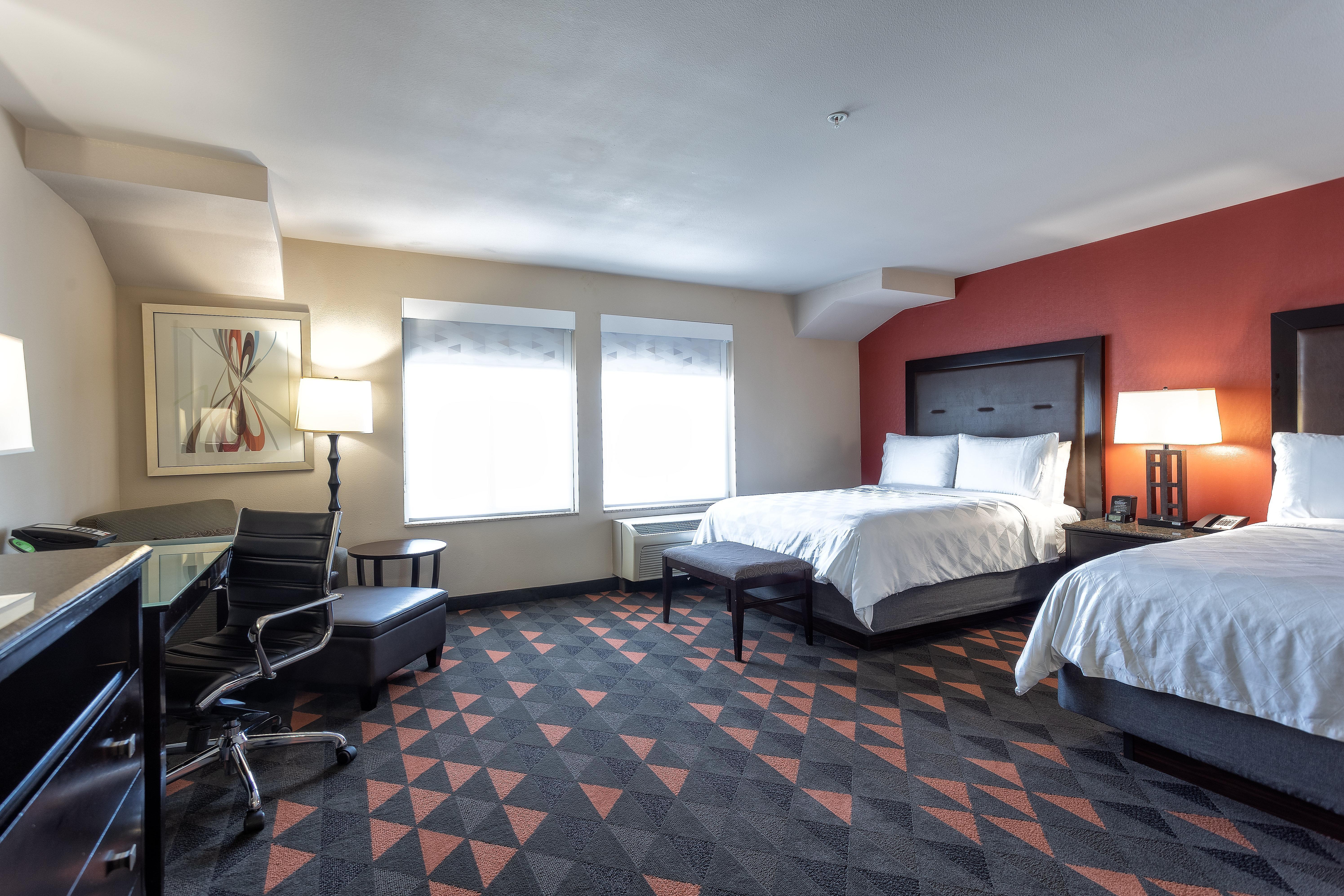 Holiday Inn Oceanside Marina Camp Pendleton By Ihg Exterior foto