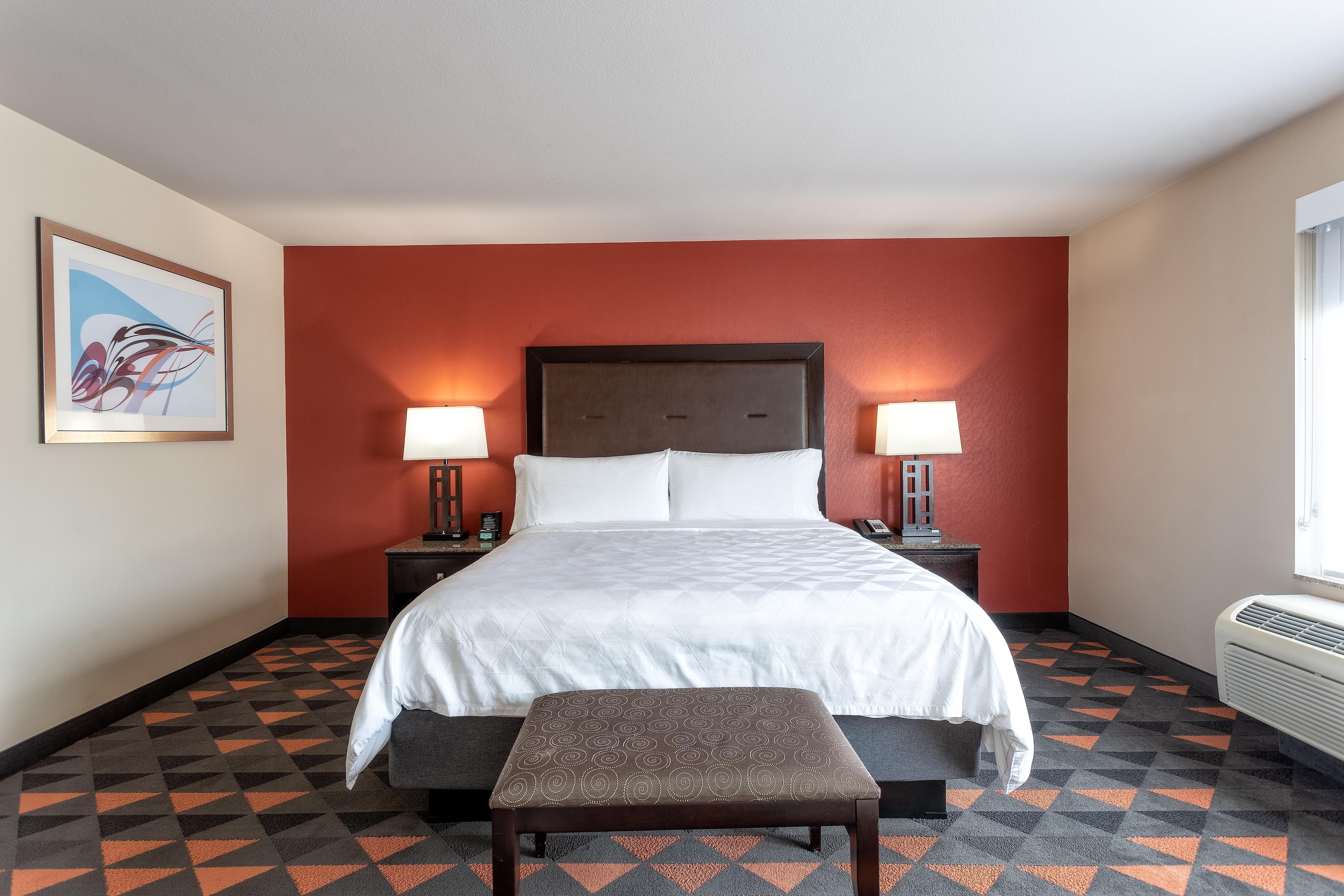 Holiday Inn Oceanside Marina Camp Pendleton By Ihg Exterior foto