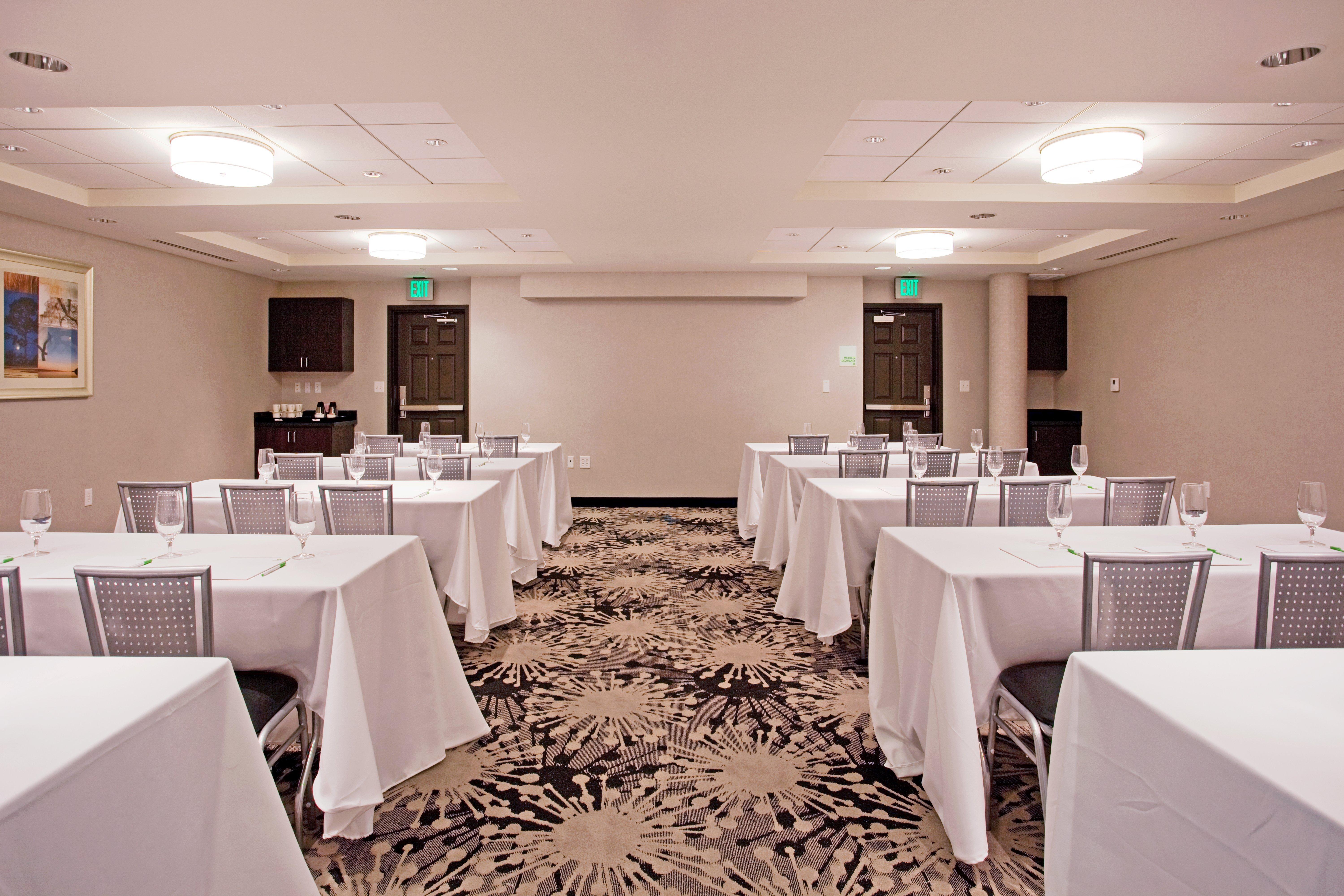 Holiday Inn Oceanside Marina Camp Pendleton By Ihg Facilidades foto