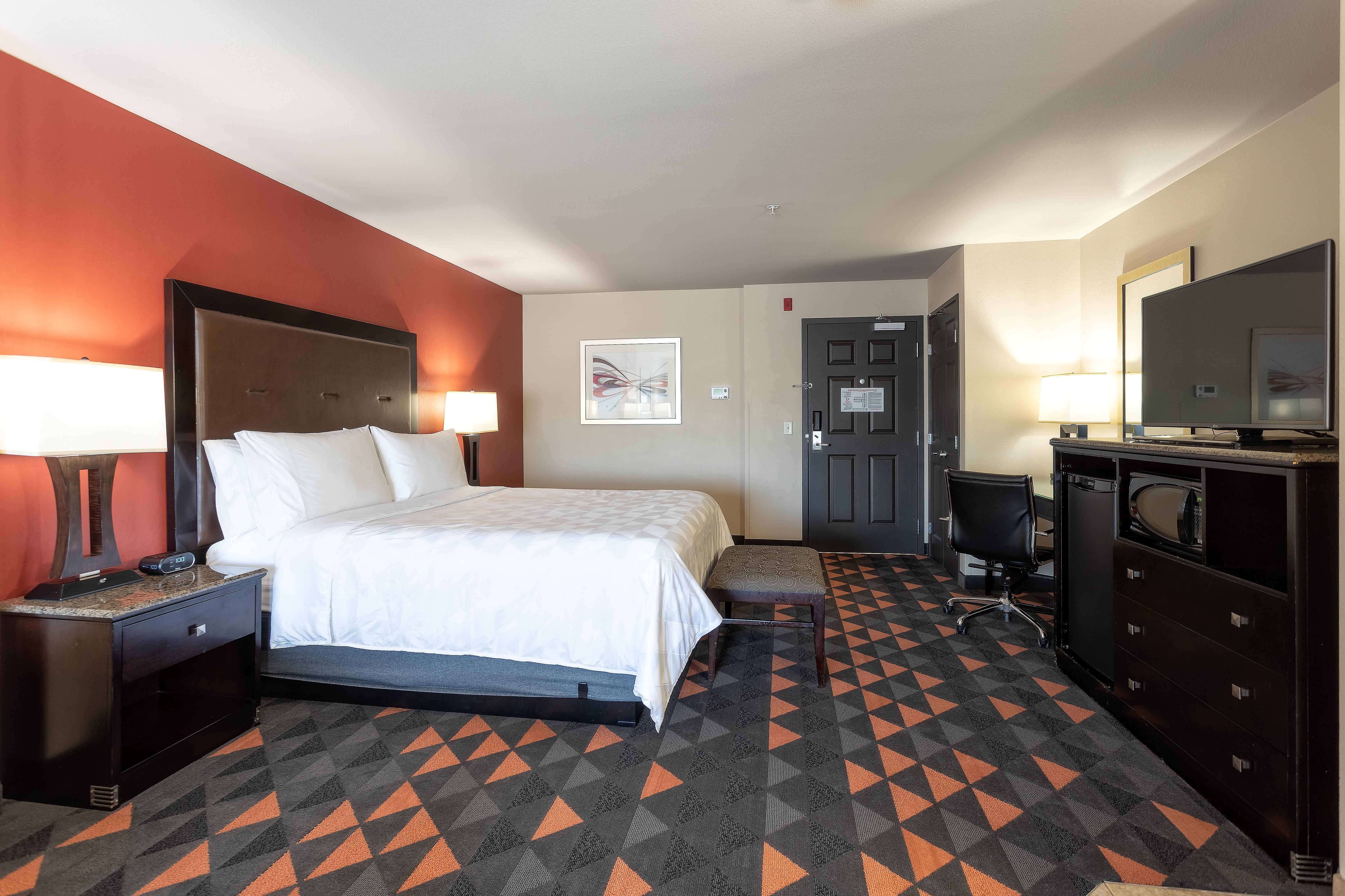 Holiday Inn Oceanside Marina Camp Pendleton By Ihg Exterior foto