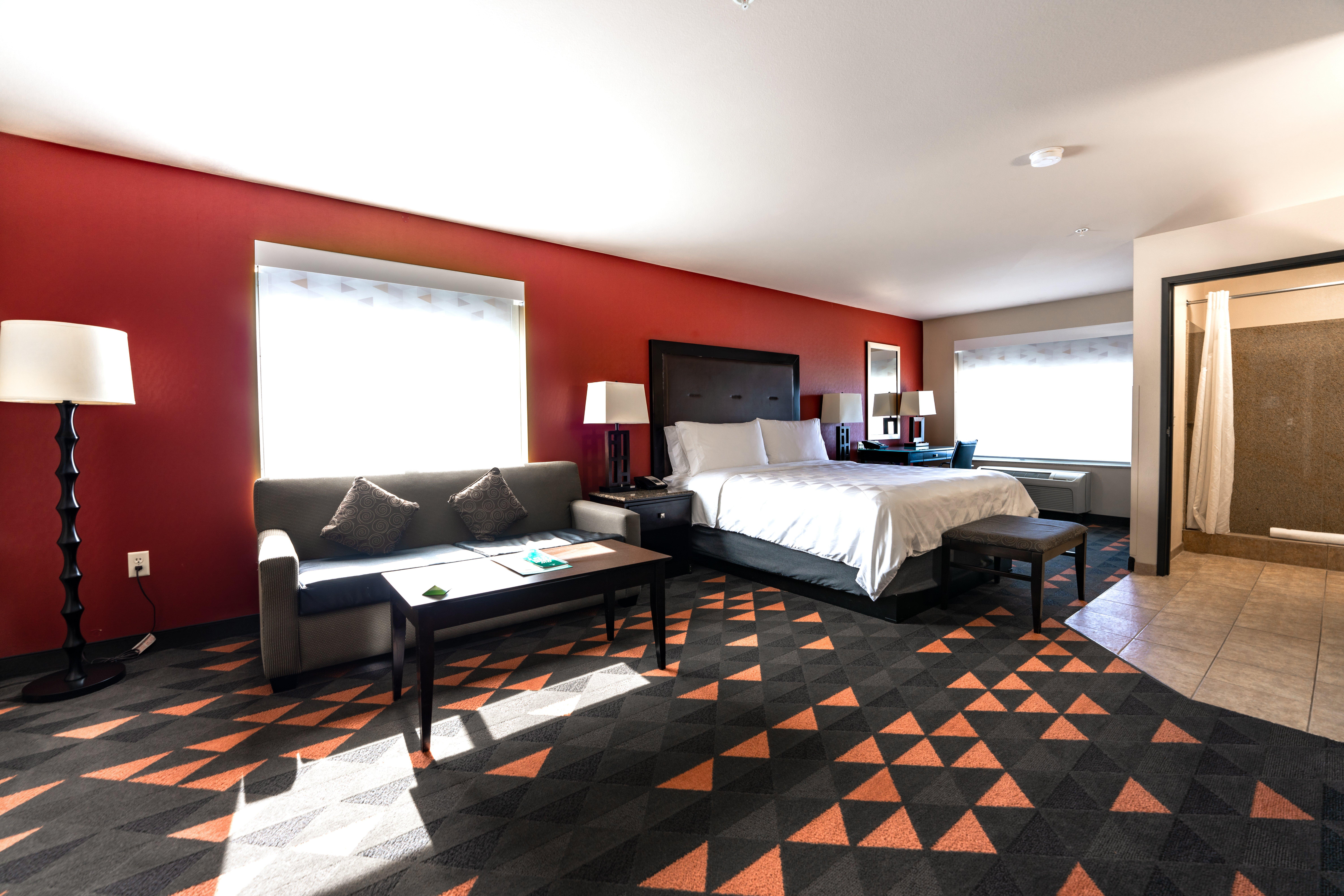 Holiday Inn Oceanside Marina Camp Pendleton By Ihg Exterior foto