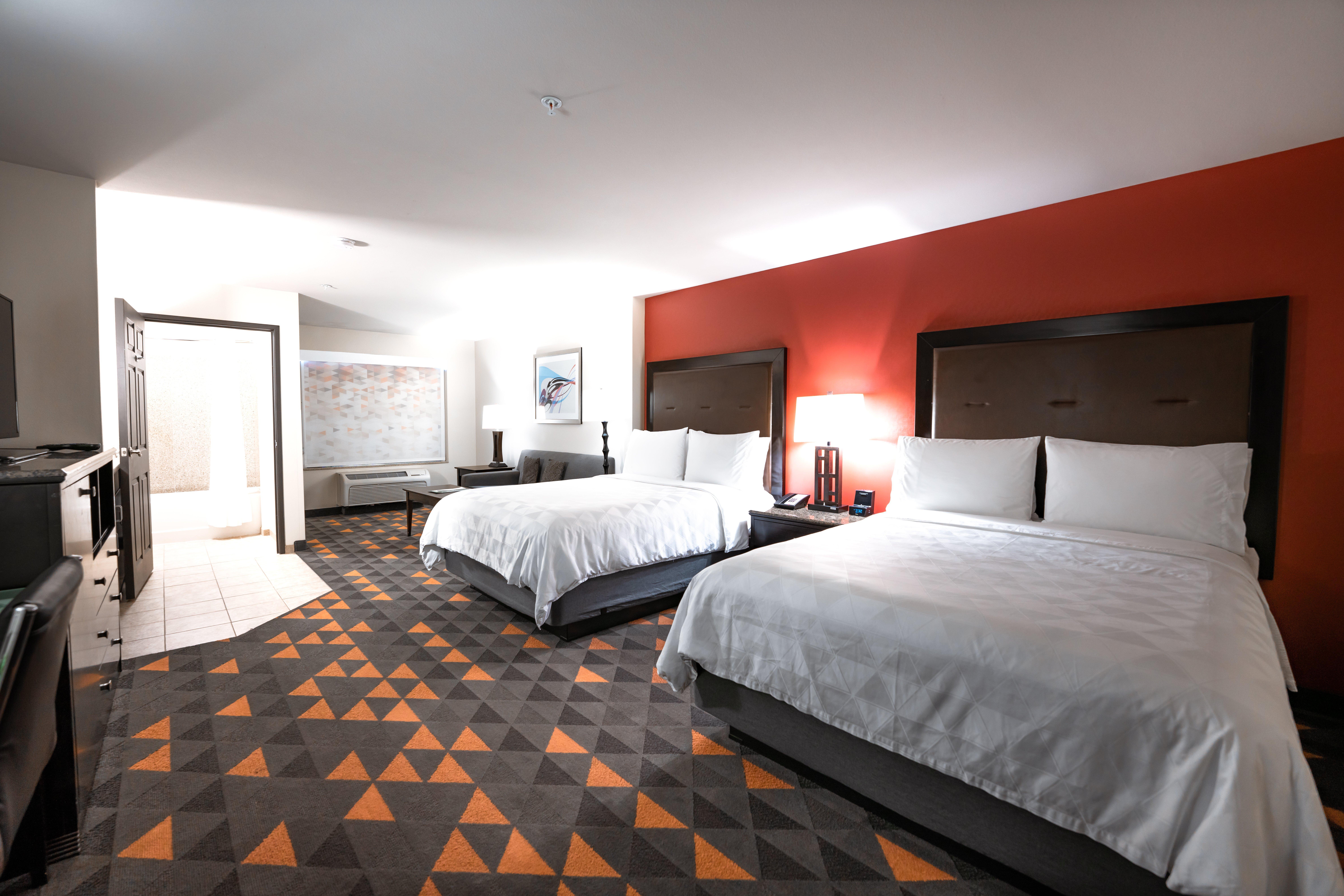 Holiday Inn Oceanside Marina Camp Pendleton By Ihg Exterior foto