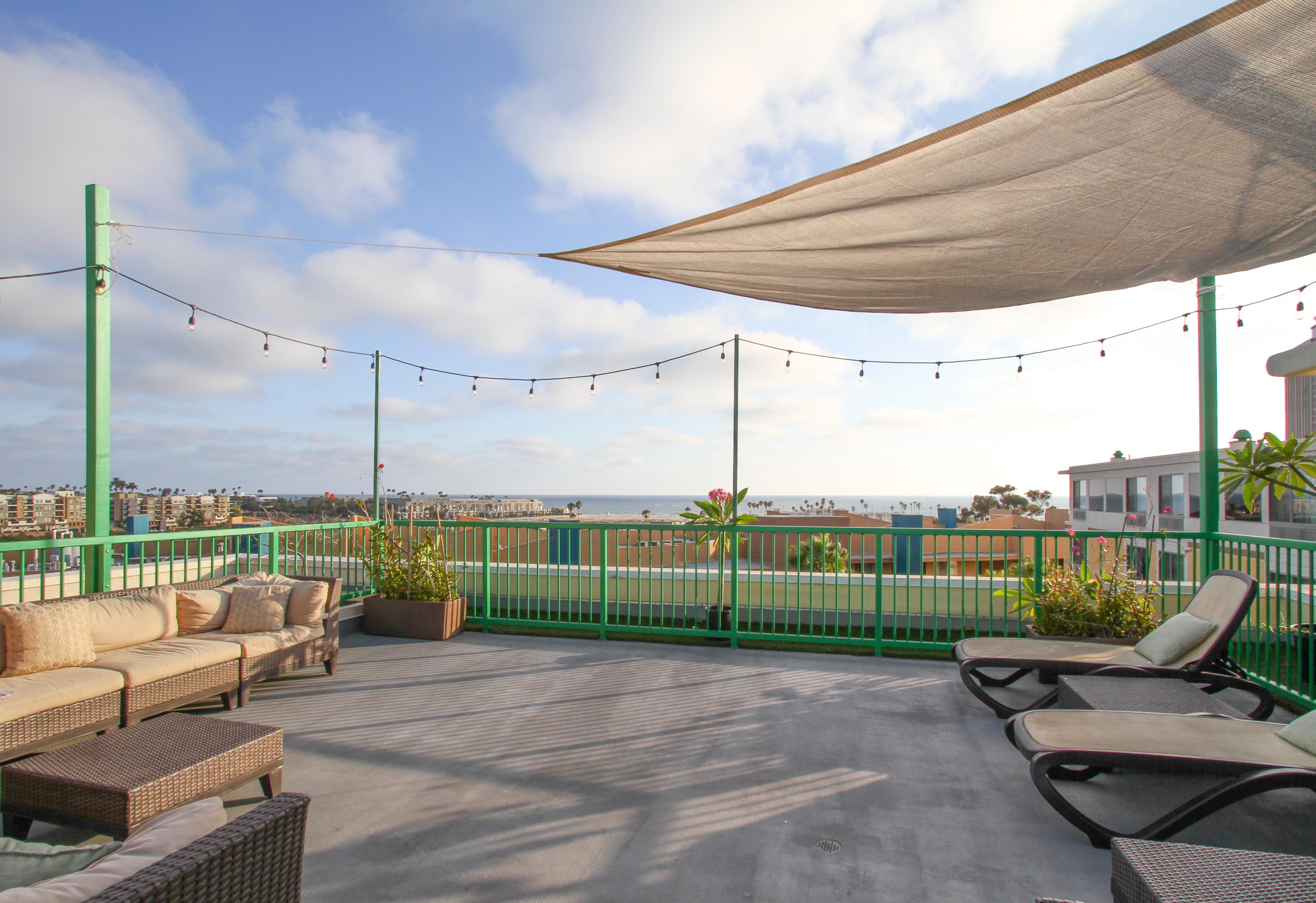 Holiday Inn Oceanside Marina Camp Pendleton By Ihg Exterior foto