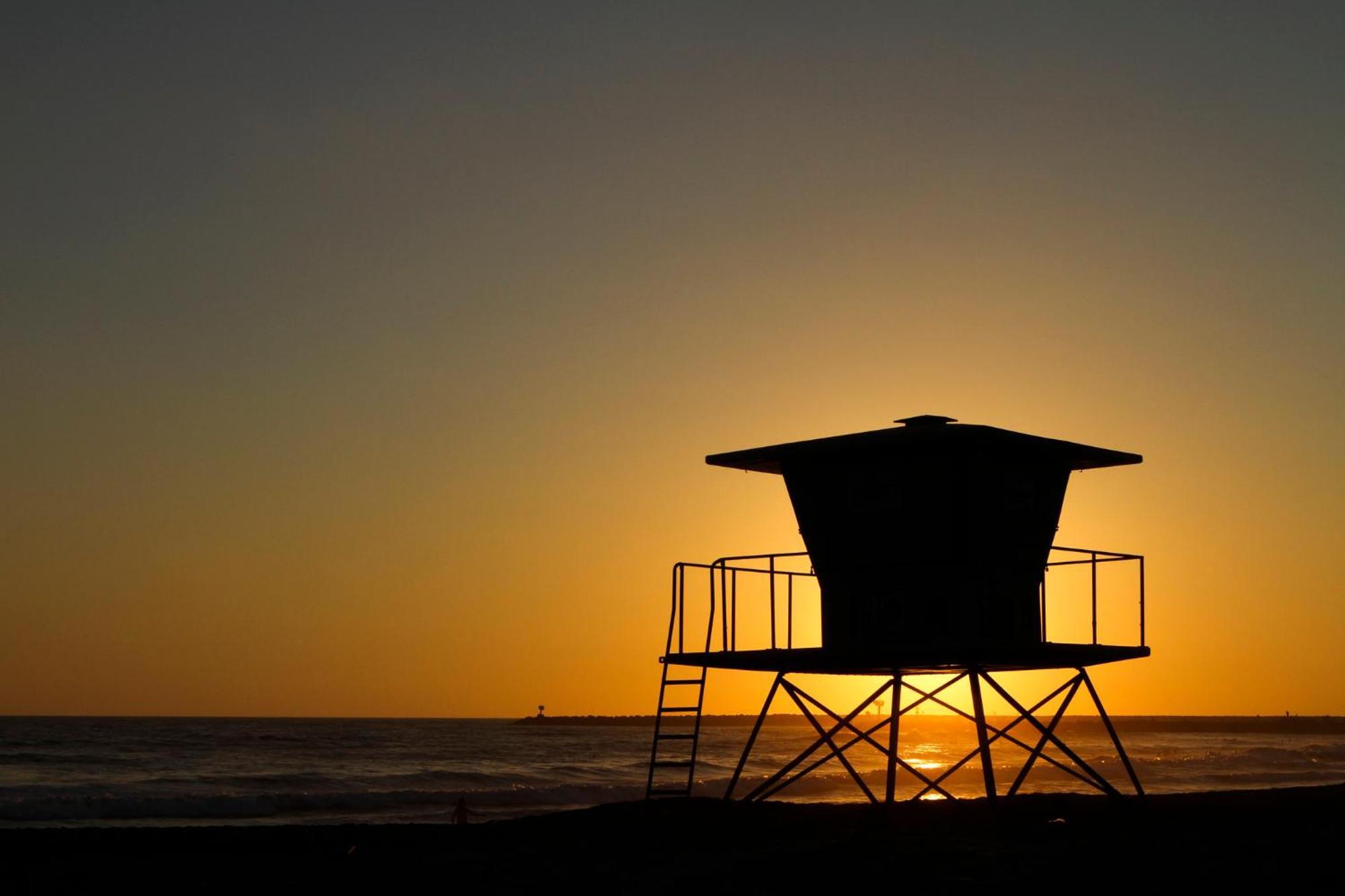 Holiday Inn Oceanside Marina Camp Pendleton By Ihg Exterior foto