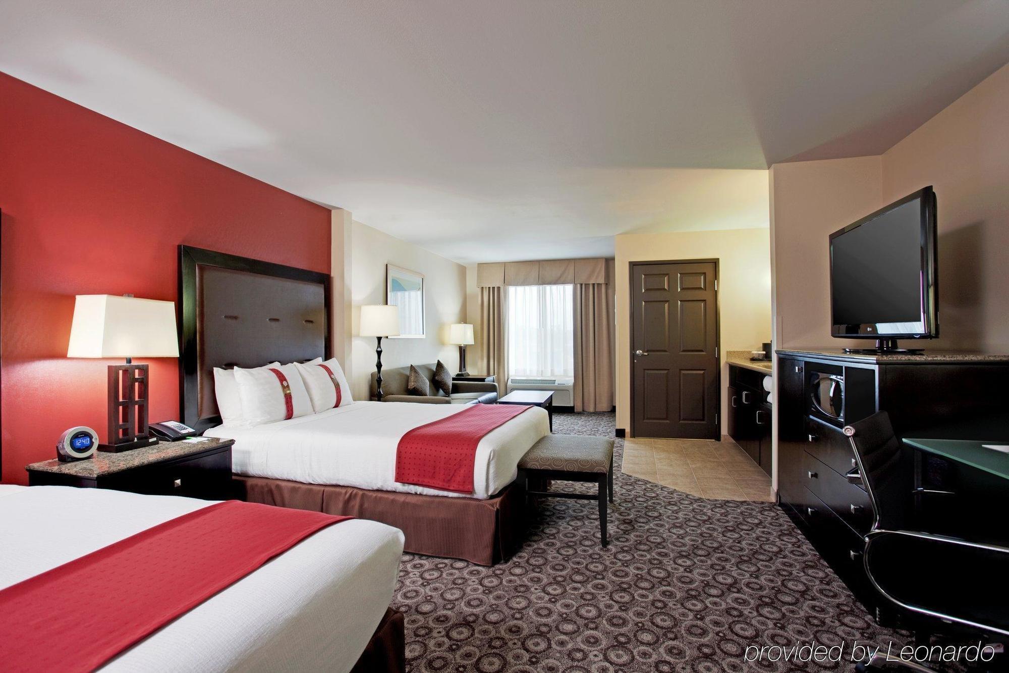 Holiday Inn Oceanside Marina Camp Pendleton By Ihg Quarto foto